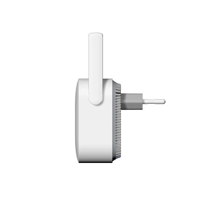 WiFi-repeater - XIAOMI - N300 - 300 Mbps - 2,4 GHz - Kompakt design