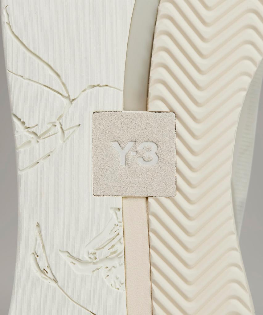 Y-3 Y-3 S-Gendo Run - Cream White / Jq2464