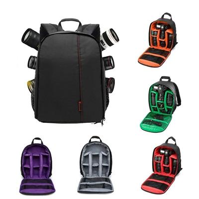 Accesorios para foto y video – Bolsos para cámaras