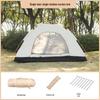 OEING Outdoor Camping Tent
