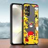 Anime Pet G-Gngars Phone case for Samsung Galaxy A21s A22 A71 A72 A73 A23 A25 A52s A53 A54 A55 A24 A31 A32 A33 A34 A51 A52
