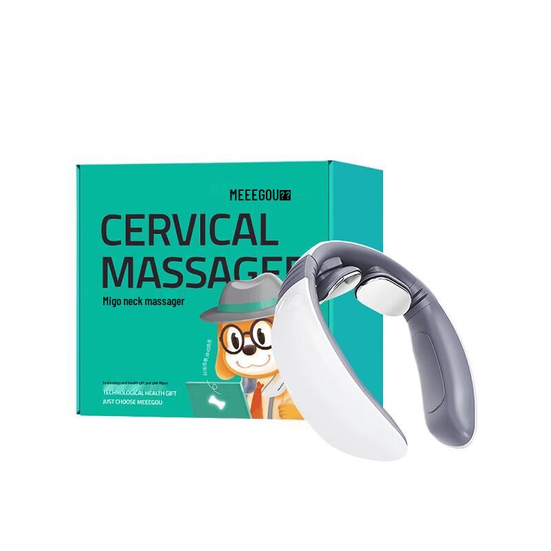 Meegou MKG01 Personal Massager