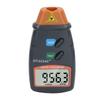 Digital Tachometer Laser Photo Non Contact Tach Meter Measurement Tool for Lathe RPM