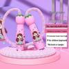 Adjustable Kids' Jump Rope for Beginners: Perfect for Kindergarten and First Graders