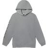 Vans Vibrant Comfortable Stylish Hoodie Kids Hoodies Gray VN000G30HTG