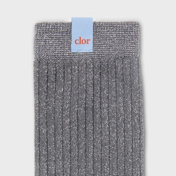 GLITTER SOCKS - 3 colors