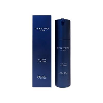 The First Natural For Men All-in-One Natürliche BB-Creme 50ml 1 Stück