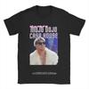 Men T-Shirts Mojo Dojo Casa House Kenough Cool Cotton Tee Shirt Short Sleeve T Shirts Round Neck Tops