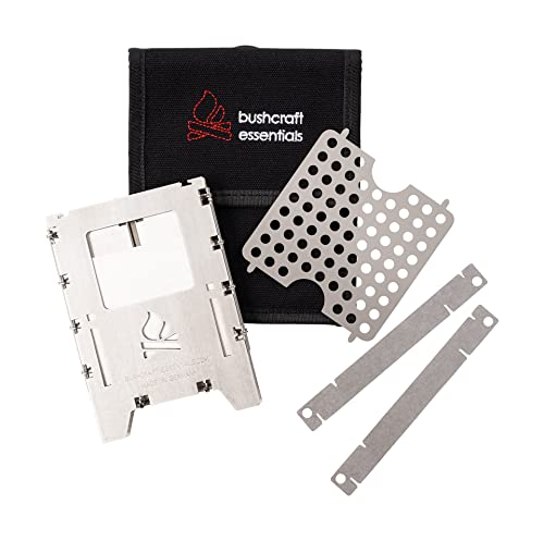 Bushbox LF Combination Cooker Set