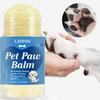 Pet Paw Balm-Soothes And Protect Pet Paws-For All Ages Breeds And Sizes-For Paw, Nose And Elbows, 40g