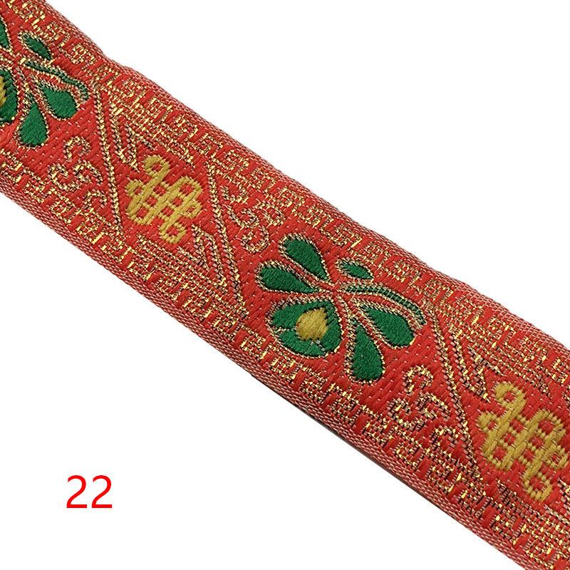 Купить Материалы ручной работы «сделай сам», 1 полоса, 7 метров, 2,5 см ...