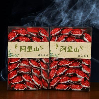 Taiwan Alpine Tea Milk Jinxuan Oolong Tea, Milk Fragrance Oolong Tea 250g