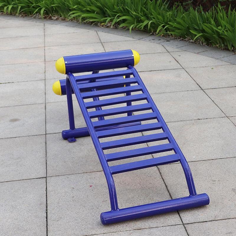 HANDUNYOU Наружный тренажер для пресса