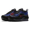 Nové dámské Nike Air Max 98 Black Leopard BV1978-001