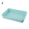 Practical Kitchen Drawer Organizer for Tableware and Small Accessories