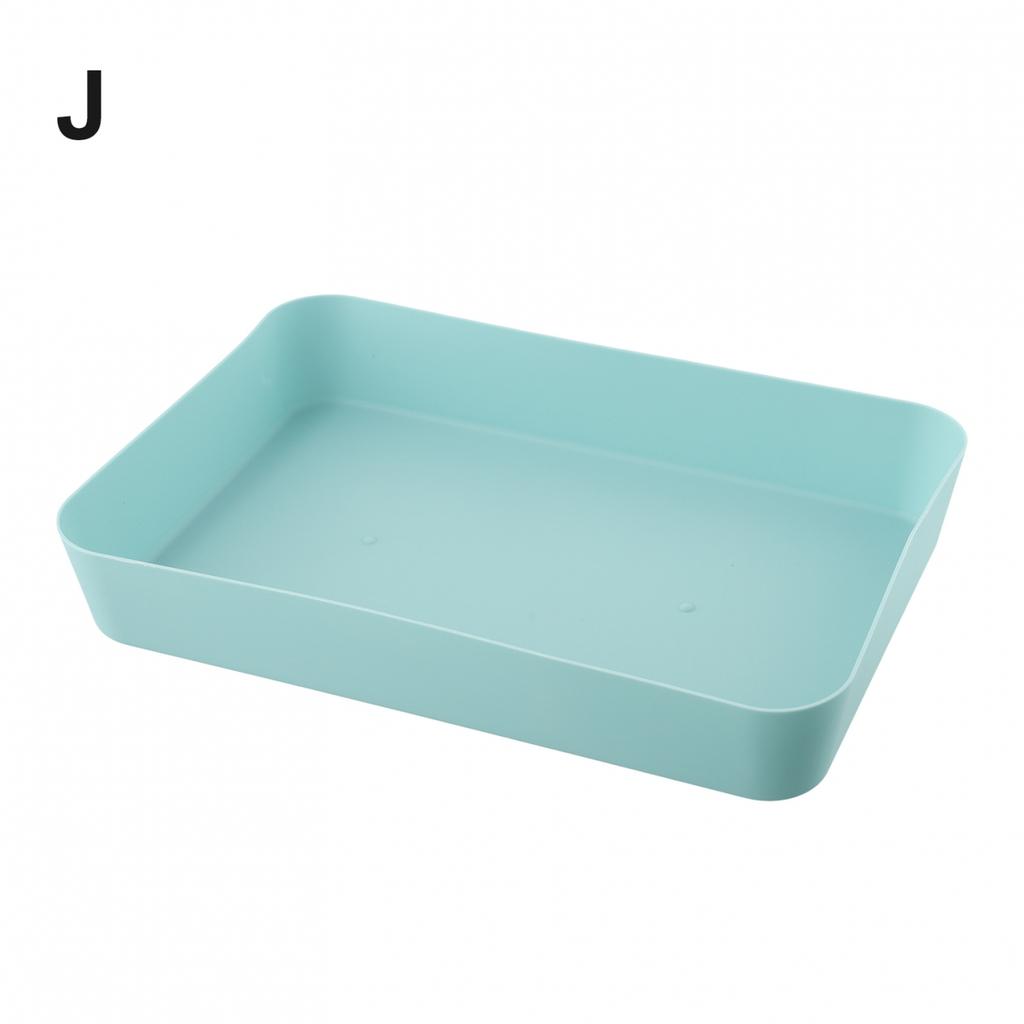 Practical Kitchen Drawer Organizer for Tableware and Small Accessories
