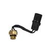 RE503242 Temp Switch,Temperature Sensor Fits John Deere 488E 5045D 5045E 5050E 5055D 5055E 5065E