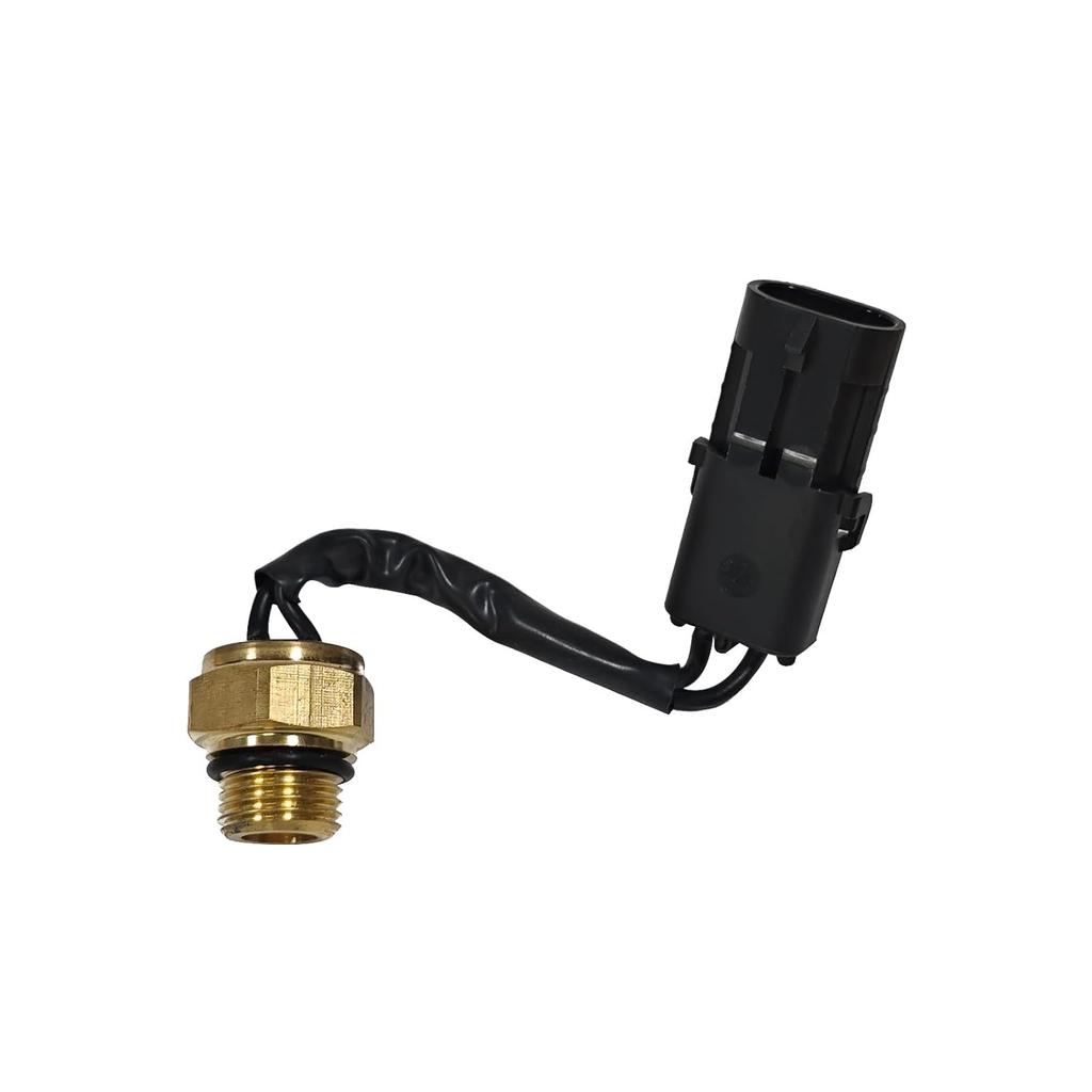 RE503242 Temp Switch,Temperature Sensor Fits John Deere 488E 5045D 5045E 5050E 5055D 5055E 5065E