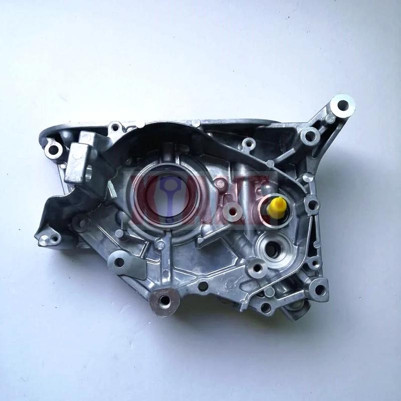 2134042800 Engine Oil Pump For Mitsubish L200 L300 4D56 2.5L 16 Valve MD364254 MD181579 MD303736 MD181583 MD155612 MD181581