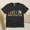 Tops – T-Shirts