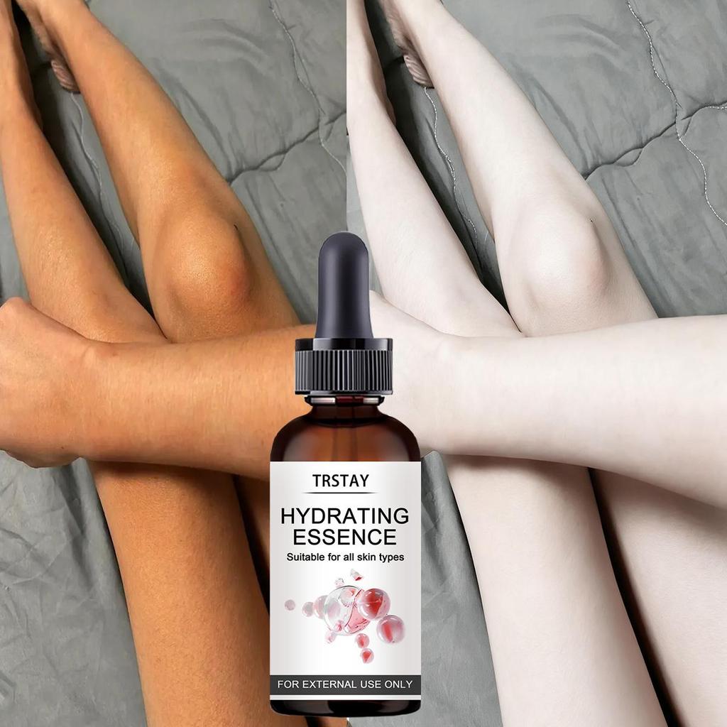 Anti Black Knee and Elbow Glow Cream Removes Dullness, Brightens Skin Tone, Moisturizes and Moisturizes