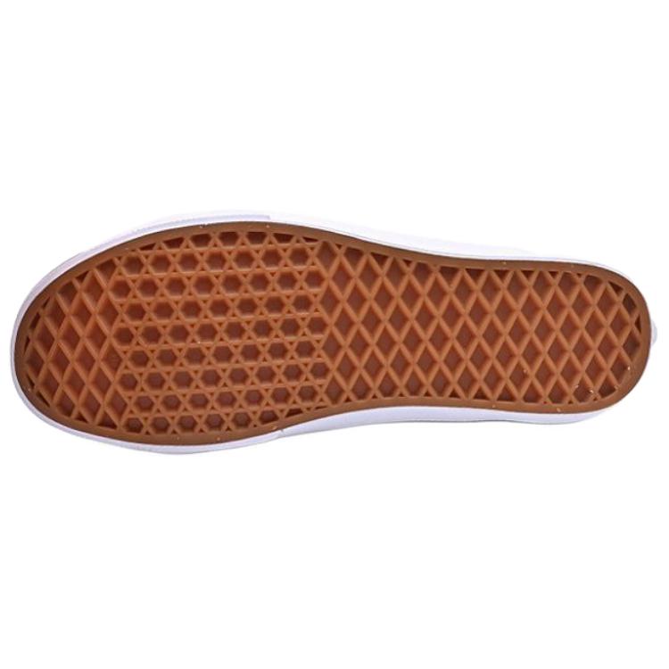 Vans Vero LS Skateboard Shoes Men's Low top Green VN000Y7HEN6