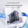 llano 100W Multi-Port GaN Fast Charger