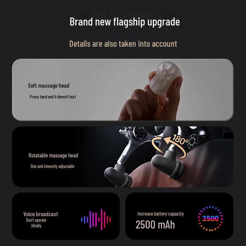 Westinghouse Neck and Shoulder Massager