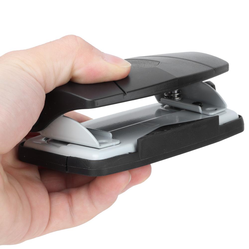 Universal Hole Slot Puncher Paper Practical 2 Hole Paper Punch 10 Sheets