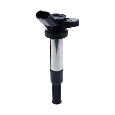 1-4Pcs Ignition Coil 28077401 For GEELY EMGRAND EC8 HAOQING KINGKONG GLEAGLE GX7 SAIC MAXUS G10 ENGLON SX7 HAIMA FAMILY 19005277