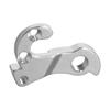 Accessories Bike Tail Hook Aluminium Alloy Cycling