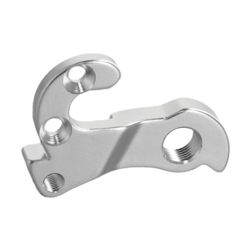 Accessories Bike Tail Hook Aluminium Alloy Cycling