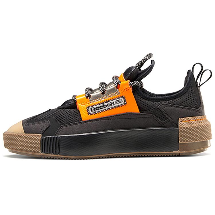 Кроссовки Reebok Sudeca Черные FY1586 40.5