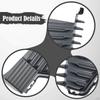 Car Cover Air Duct Repair Parts 85594105 85594106 Left and Right Professional