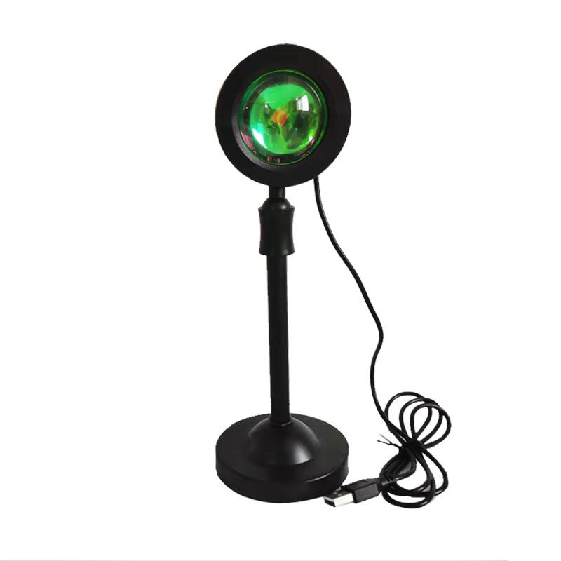 

Ид Мубарак светодиодная лунная проекционная лампа атмосфера свет фото настенный декор реквизит B