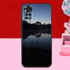 Fishing Rod Case For Xiaomi Redmi Note 14 13 12 10 11 15 Pro Plus Redmi 15 C 10C 12C 13C 14C Soft Cover