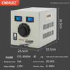 220V Household Single-Phase Voltage Regulator, STG-500W Adjustable Transformer, 0-300V Power Supply