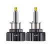 360° Led Car Headlight Bulb Super Bright Spotlight High Power 70W H1 H4 H7 Fast Start Auto Fog Lamps