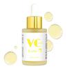4Luster VC Serum 30ml Vitamin C Derivative Transparency Dullness Dryness Niacinamide Low Irritation Domestically Produced Tsuya-chans Beauty