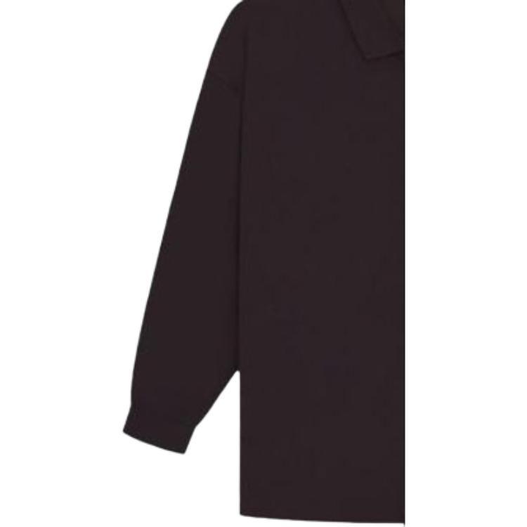 Fear of God Essentials Drop2 SS23 LS Barn Jacket 'Plum' Men's 202BT224195F