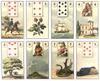 Lenormand Oracle Card Fortune Telling Lenormand Card Easy Japanese Manual Included [Easy Lenormand] [Genuine]