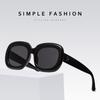 Vintage Fashion Sunglasses Round frames Female Shades Eyewear Retro Sun Glasses Lady Sunglasses Lentes De Sol Mujer Gafas De Sol for daily use