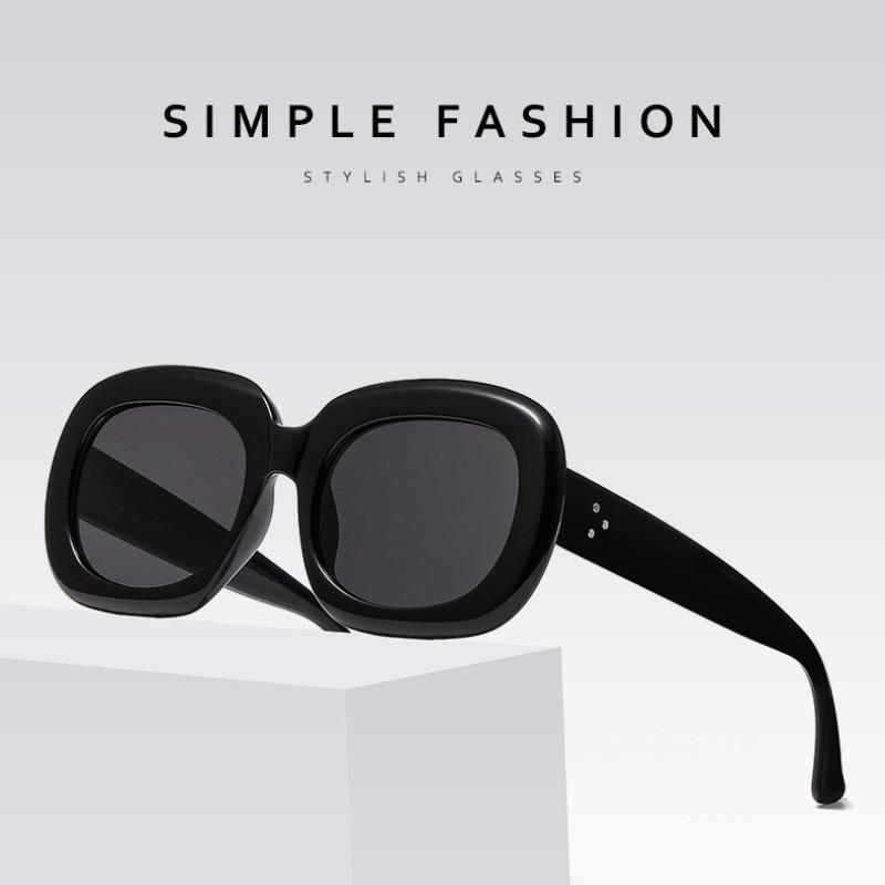 Vintage Fashion Sunglasses Round frames Female Shades Eyewear Retro Sun Glasses Lady Sunglasses Lentes De Sol Mujer Gafas De Sol for daily use