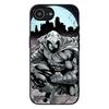 Marc Spector Marvel Moon Knight Casing Phone Cover for Apple iPhone 16 15 14 11 Pro Max 7 8 Plus SE2 SE3 SE 2022 2020 Case