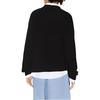 Kenzo Jersey de punto con cuello redondo Lucky Tiger FE58PU0143LD-99J