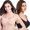 2Pcs Stillen Bh Mutterschaft Still-bhs Kleidung für Schwangere Frauen Schwangerschaft Fütterung Unterwäsche Dessous Kleidung