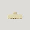 Ove Hair Clip_Butter