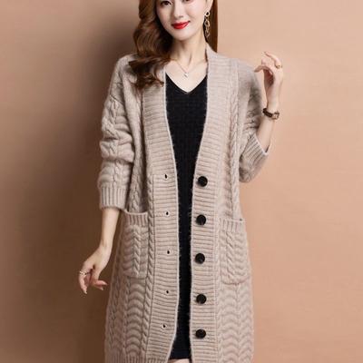 Tops – Cardigans para mulheres