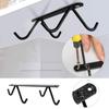 Cabinet Convenient Organizer Cupboard Kitchen Utensil Mug Rack Cup Hanger Storage Shelf Cup Holder