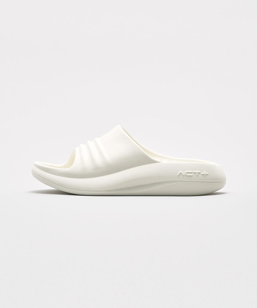 Actplus Align Plus Slide Cream White